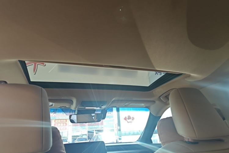 Used Lexus ES 2023 200 Excellence Edition Headliner