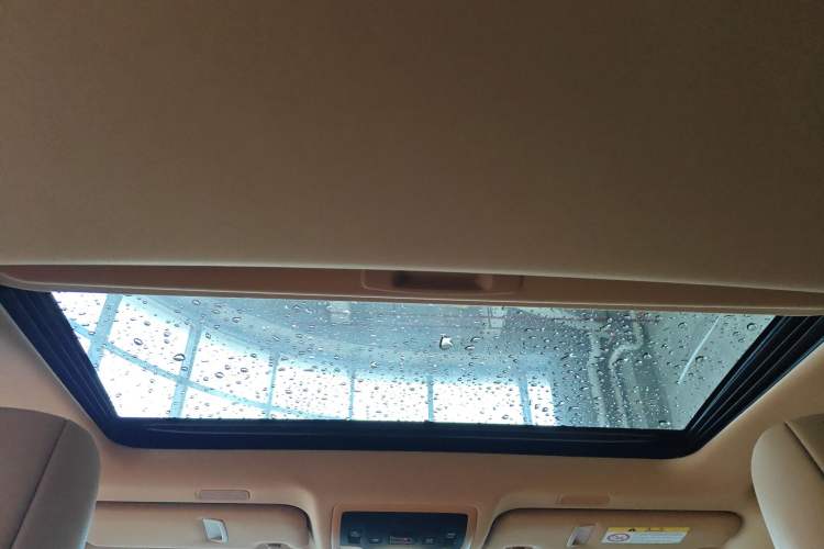 Used Lexus ES 2023 200 Excellence Edition Headliner