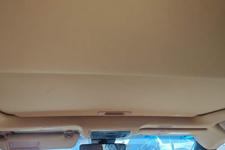 Used Lexus ES 2023 200 Excellence Edition Headliner