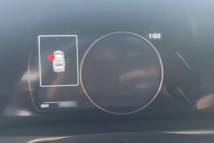 Used Lexus ES 2023 200 Excellence Edition Instrument Cluster