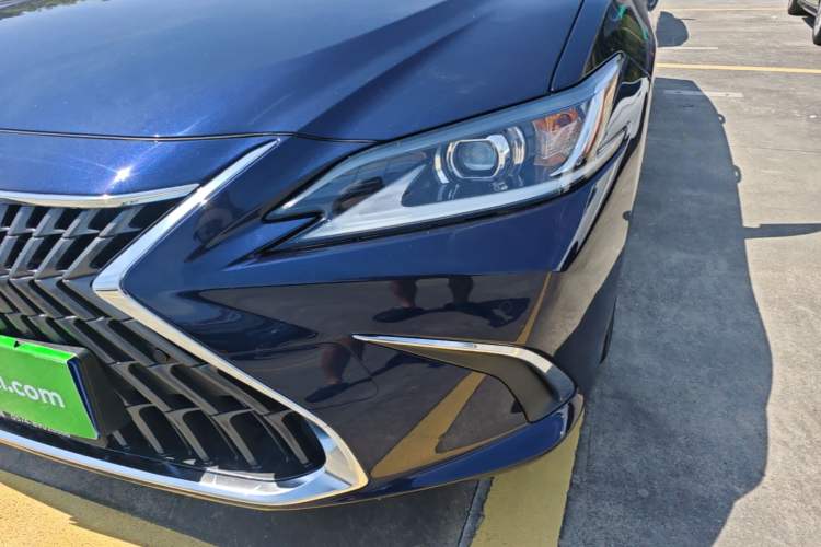 Used Lexus ES 2023 200 Excellence Edition Left Front Headlight