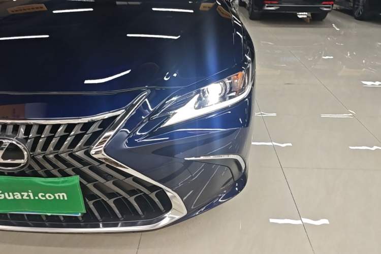 Used Lexus ES 2023 260 Excellence Edition Left Front Headlight