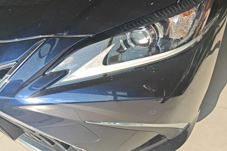 Used Lexus ES 2023 200 Excellence Edition Left Front Headlight
