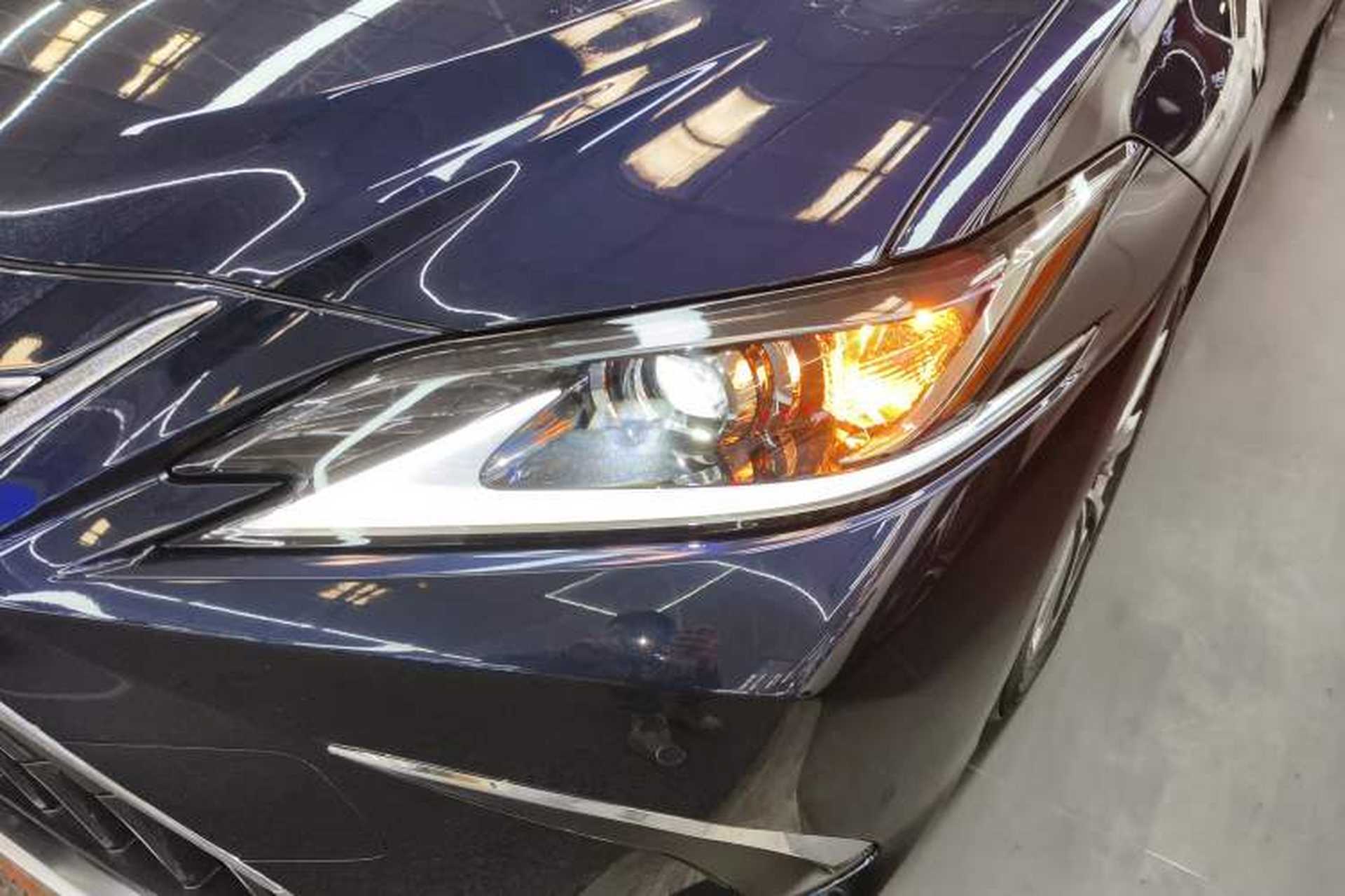 Used Lexus ES 2023 200 Excellence Edition Left Front Headlight