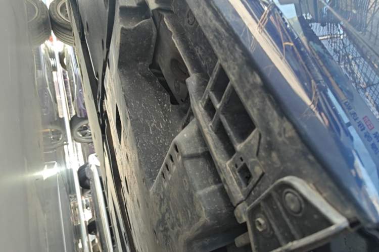 Used Lexus ES 2023 200 Excellence Edition Left Side Sill