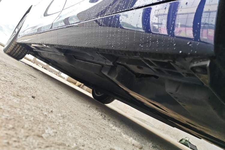 Used Lexus ES 2023 200 Excellence Edition Left Side Sill