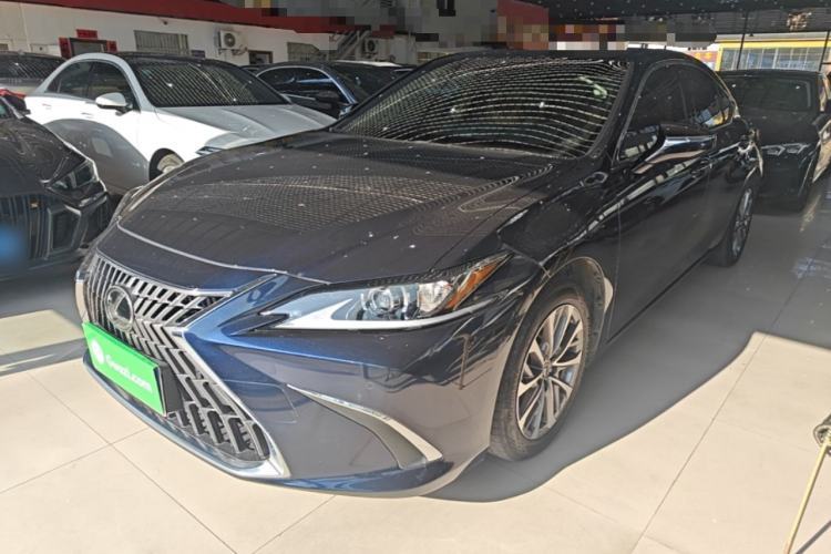 Used Lexus ES 2023 200 Excellence Edition Guazi used car, China used car export, Used car for sale, Used  cars, Cheapest cars for sale