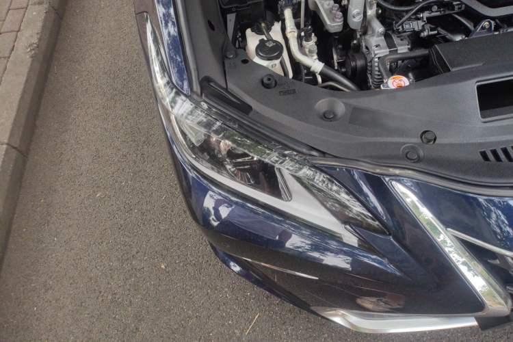 Used Lexus ES 2023 200 Excellence Edition Right Front Headlight
