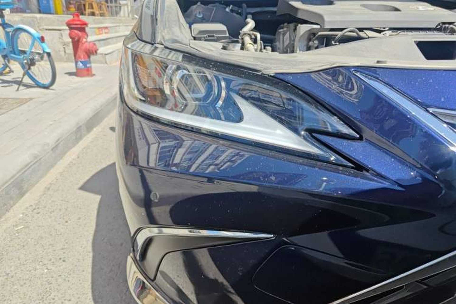 Used Lexus ES 2023 200 Excellence Edition Right Front Headlight