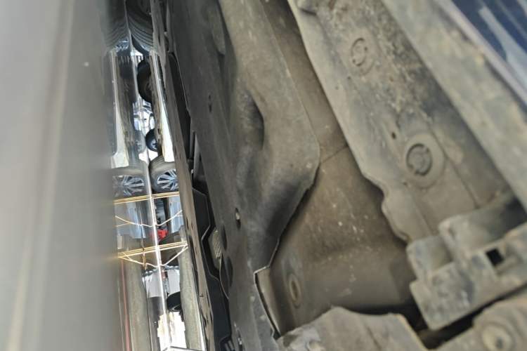 Used Lexus ES 2023 200 Excellence Edition Right Side Sill