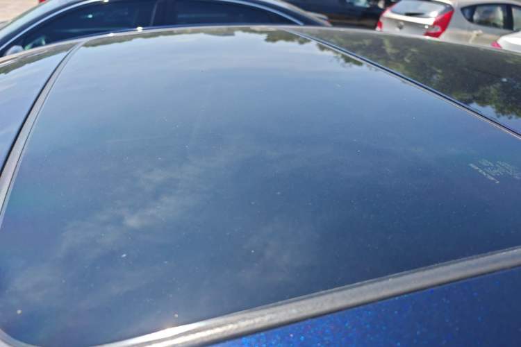 Used Lexus ES 2023 200 Excellence Edition Roof