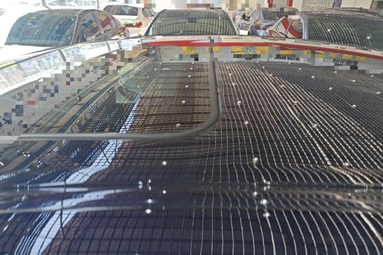 Used Lexus ES 2023 200 Excellence Edition Roof
