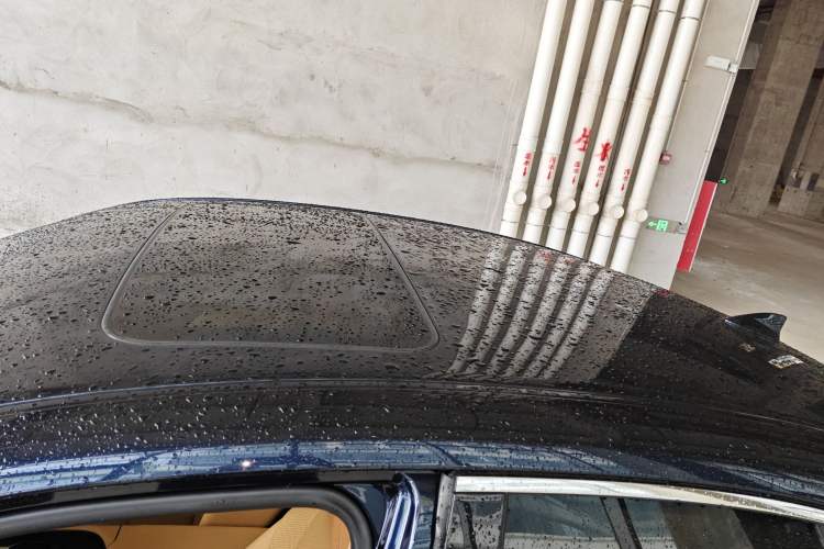 Used Lexus ES 2023 200 Excellence Edition Roof
