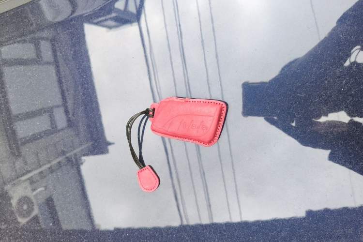 Used Lexus ES 2023 200 Excellence Edition Vehicle Key