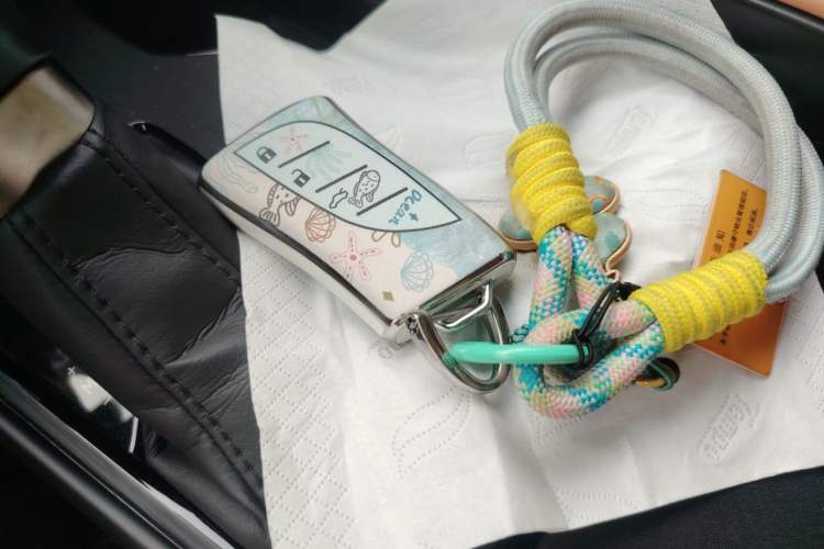 Used Lexus ES 2023 200 Excellence Edition Vehicle Key