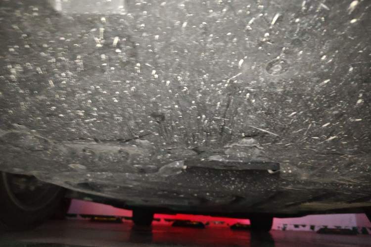 Used Lexus ES 2023 200 Excellence Edition Chassis Front
