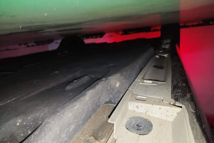 Used Lexus ES 2023 200 Excellence Edition Chassis Front Right