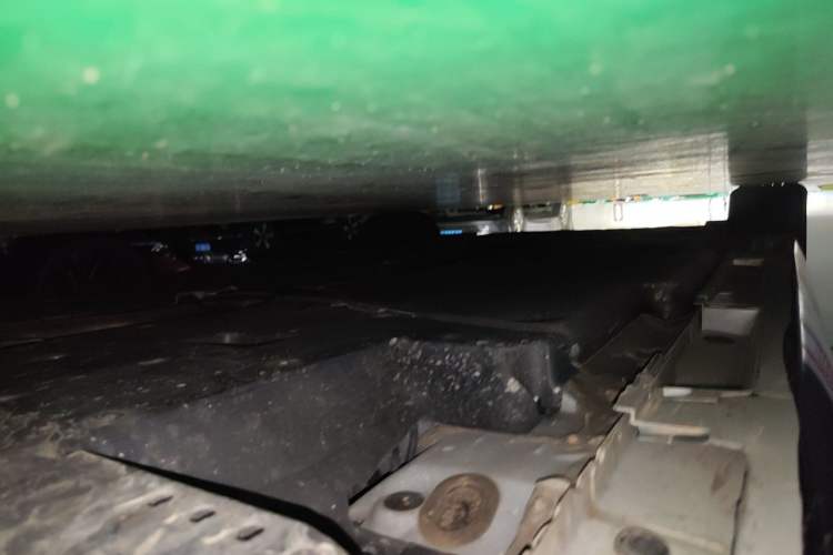 Used Lexus ES 2023 200 Excellence Edition Chassis Rear Left