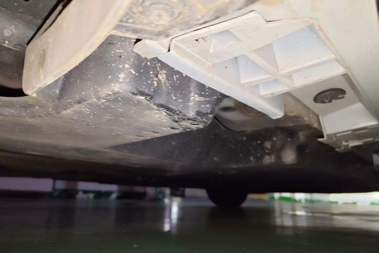 Used Lexus ES 2023 200 Excellence Edition Chassis Rear Right
