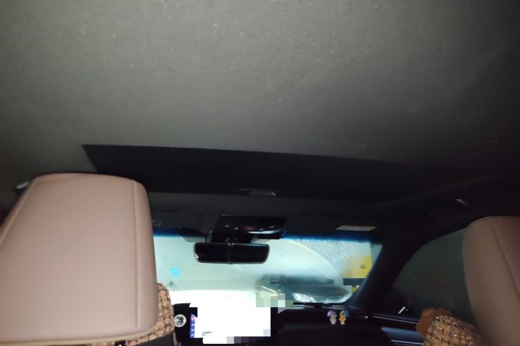 Used Lexus ES 2023 200 Excellence Edition Headliner