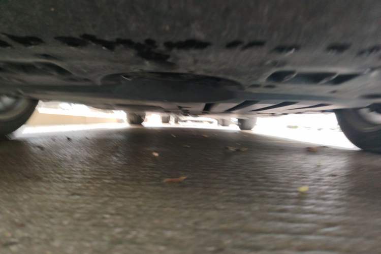 Used Lexus ES 2023 200 Excellence Edition Chassis Front