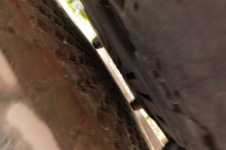 Used Lexus ES 2023 200 Excellence Edition Chassis Front