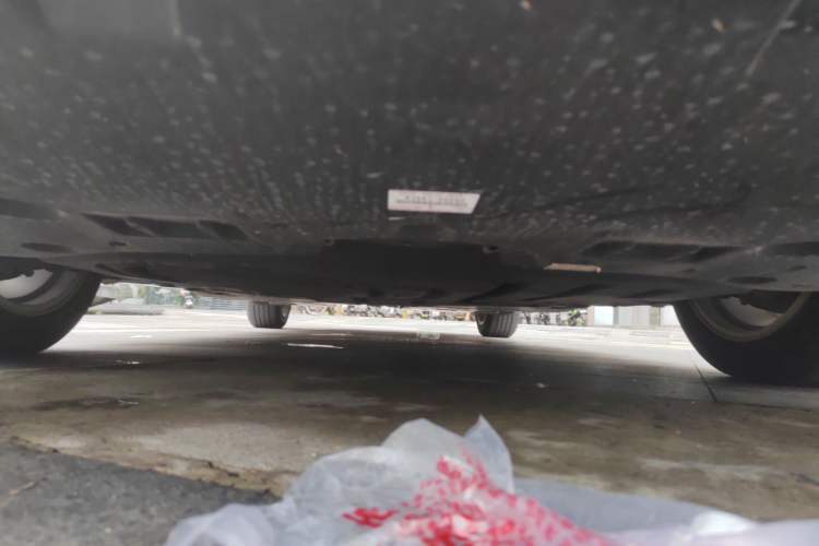 Used Lexus ES 2023 200 Excellence Edition Chassis Front
