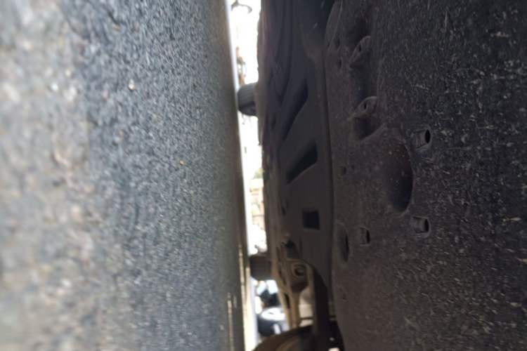 Used Lexus ES 2023 200 Excellence Edition Chassis Front