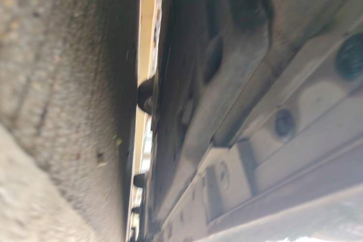 Used Lexus ES 2023 200 Excellence Edition Chassis Front Left