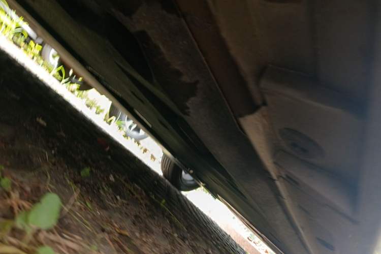 Used Lexus ES 2023 200 Excellence Edition Chassis Front Left