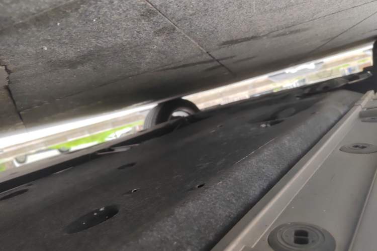 Used Lexus ES 2023 200 Excellence Edition Chassis Front Left