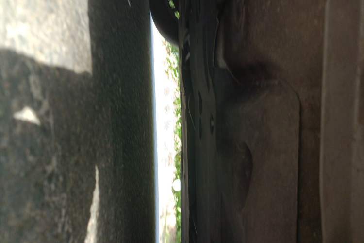 Used Lexus ES 2023 200 Excellence Edition Chassis Front Left