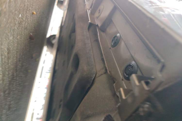 Used Lexus ES 2023 200 Excellence Edition Chassis Front Right