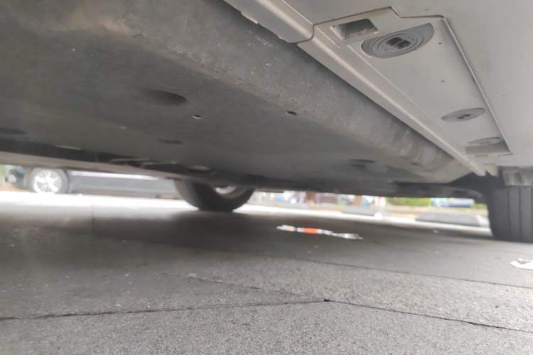 Used Lexus ES 2023 200 Excellence Edition Chassis Front Right
