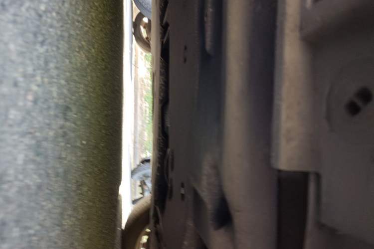 Used Lexus ES 2023 200 Excellence Edition Chassis Front Right