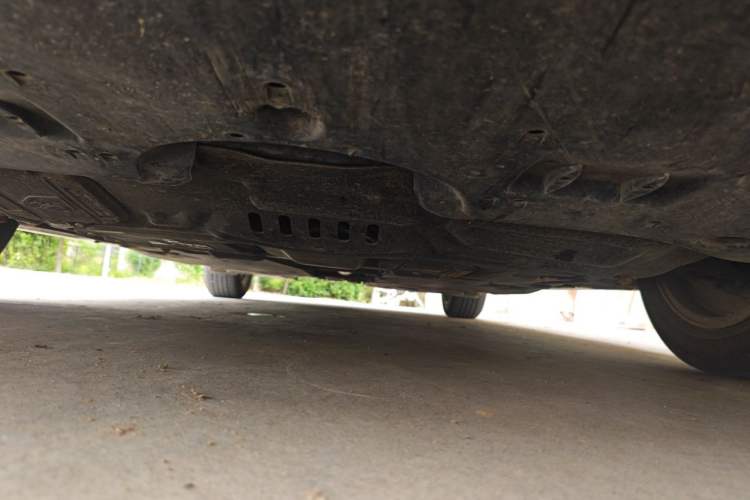 Used Lexus ES 2023 200 Luxury Edition Chassis Front