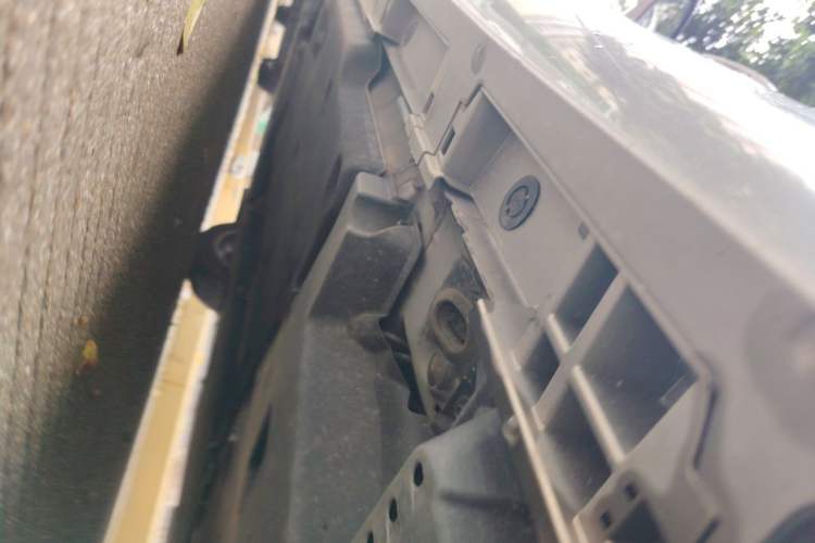 Used Lexus ES 2023 200 Excellence Edition Chassis Rear Left