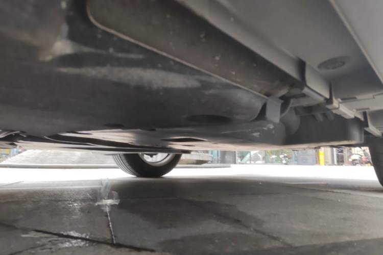 Used Lexus ES 2023 200 Excellence Edition Chassis Rear Left