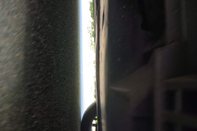 Used Lexus ES 2023 200 Excellence Edition Chassis Rear Left