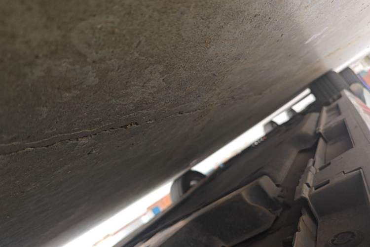 Used Lexus ES 2023 200 Luxury Edition Chassis Rear Left