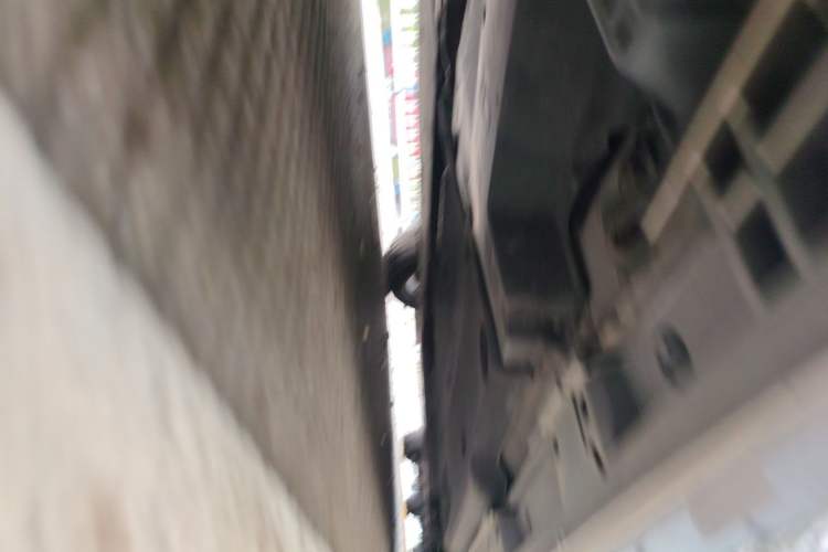 Used Lexus ES 2023 200 Excellence Edition Chassis Rear Right