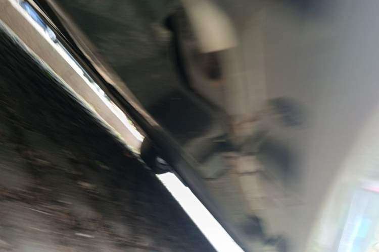 Used Lexus ES 2023 200 Excellence Edition Chassis Rear Right