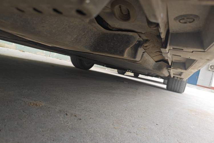 Used Lexus ES 2023 200 Luxury Edition Chassis Rear Right