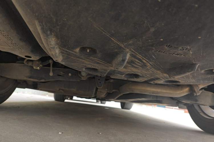 Used Lexus ES 2023 200 Luxury Edition Chassis Rear