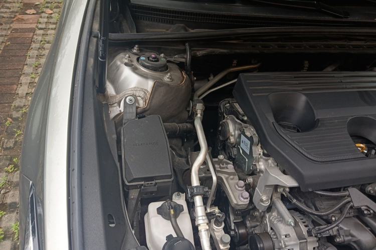 Used Lexus ES 2023 200 Excellence Edition Engine Bay Right