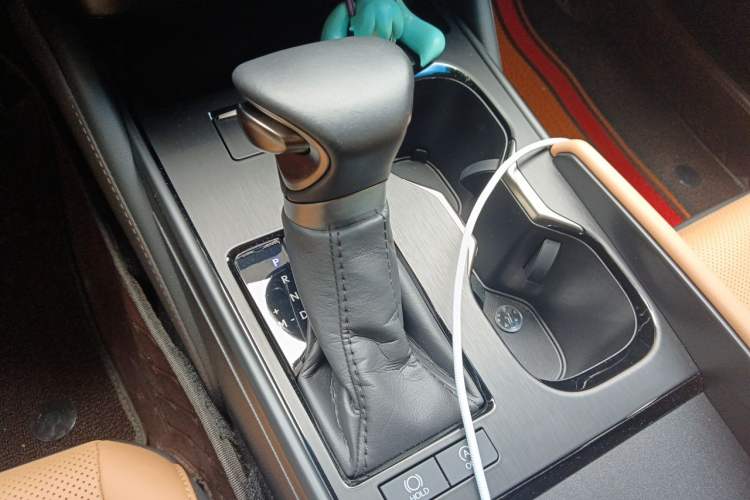 Used Lexus ES 2023 200 Excellence Edition Gear Lever