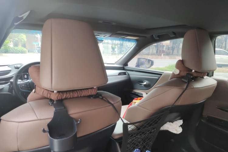 Used Lexus ES 2023 200 Excellence Edition Headliner