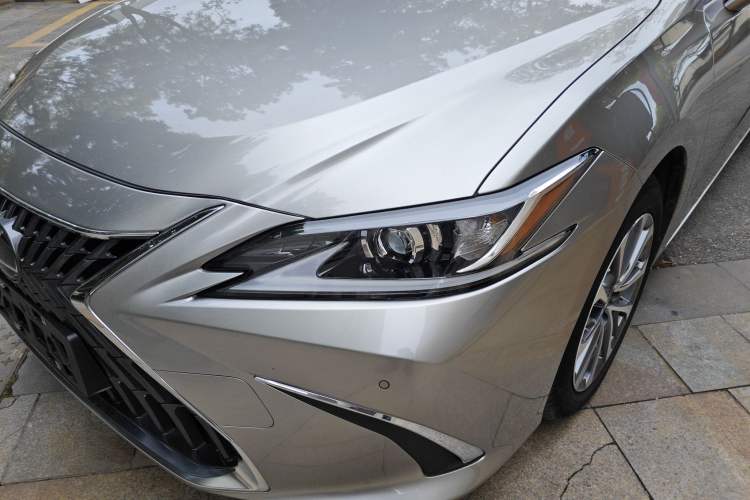 Used Lexus ES 2023 200 Excellence Edition Left Front Headlight