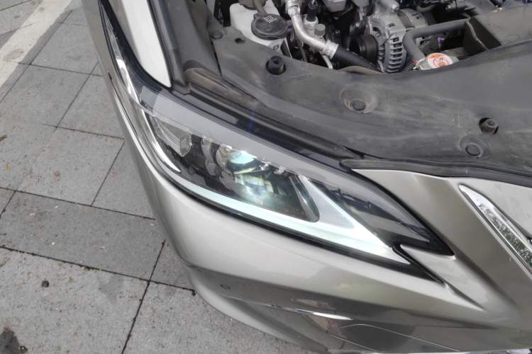 Used Lexus ES 2023 200 Excellence Edition Right Front Headlight