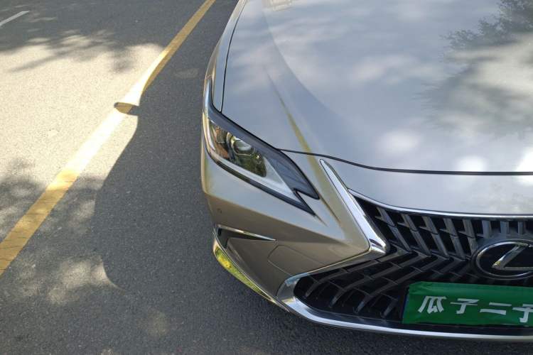Used Lexus ES 2023 200 Excellence Edition Right Front Headlight